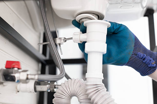 Reliable Drain Cleaning contractor in Sperryville, VA by AAA Plumbing Heating